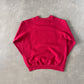 Vintage 80s University Of South Carolina Gamecocks Sweatshirt