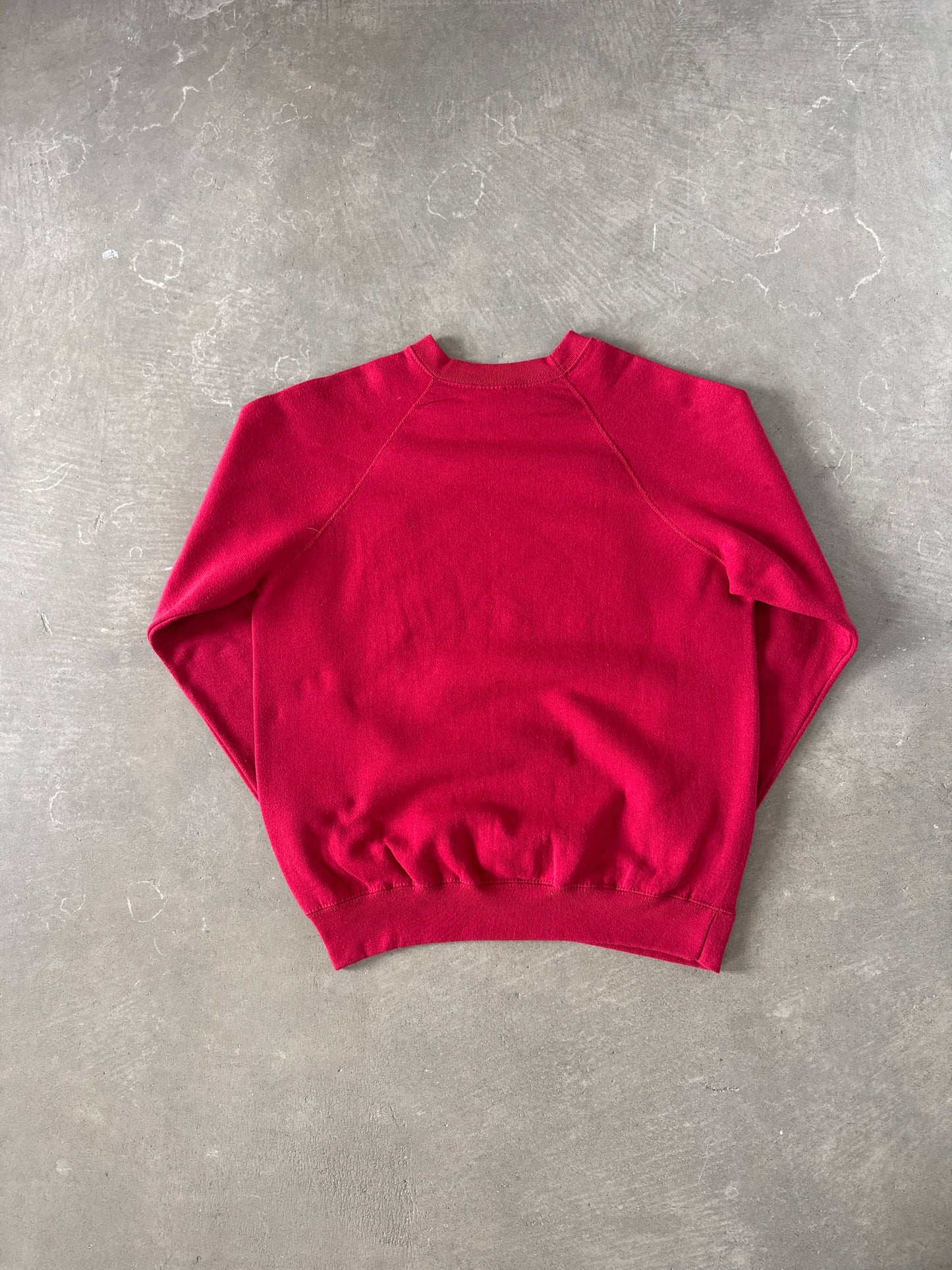 Vintage 80s University Of South Carolina Gamecocks Sweatshirt