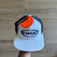 Vintage 90s Kangol Logo Hat