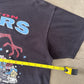 Vintage 1992 Houston Oilers NFL Taz Looney Tunes Tee