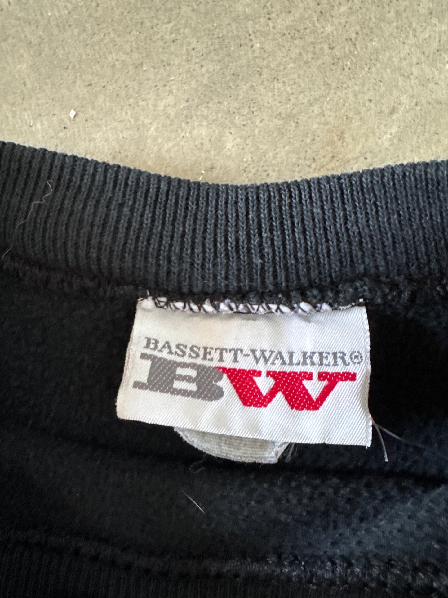 Vintage 80s University Of South Carolina Gamecocks Sweatshirt