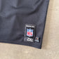 Vintage Reebok Carolina Panthers Stephen Davis Football Jersey