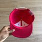 Vintage 90s Youth Mighty Morphin Power Rangers Snapback Hat