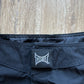 Vintage Y2K Tapout MMA Board Fighting Training Beach Shorts