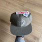 Vintage 90s American Needle Seattle Super Sonic’s Strap Back Hat