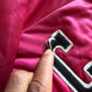 Vintage University Of South Carolina Gamecocks Satin Jacket