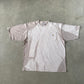 Vintage 90s Carhartt Sun Faded Tan Logo Pocket Tee