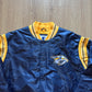 Starter Nashville Predators NHL Satin Bomber Jacket