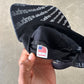 Supreme Radial Camp Cap Black (SS20)