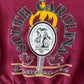 Vintage 90s University Of South Carolina Gamecocks Sweatshirt
