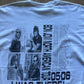 Vintage 2005 Bon Jovi Have A Nice Day Tour Long Sleeve
