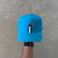 Vintage Logo Athletic Pro Line Carolina Panthers Strap Back Hat