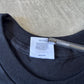 Supreme Yohji Yamamoto Game Over Black Tee