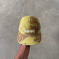 Supreme Overdyed Camo Camp Cap Green 2021