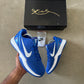 Nike Kobe 6 Dodgers