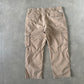Carhartt Relaxed Fit Tan Cargo Pants
