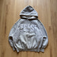 Vintage Pepsi Nothing Else Is Pepsi Hoodie