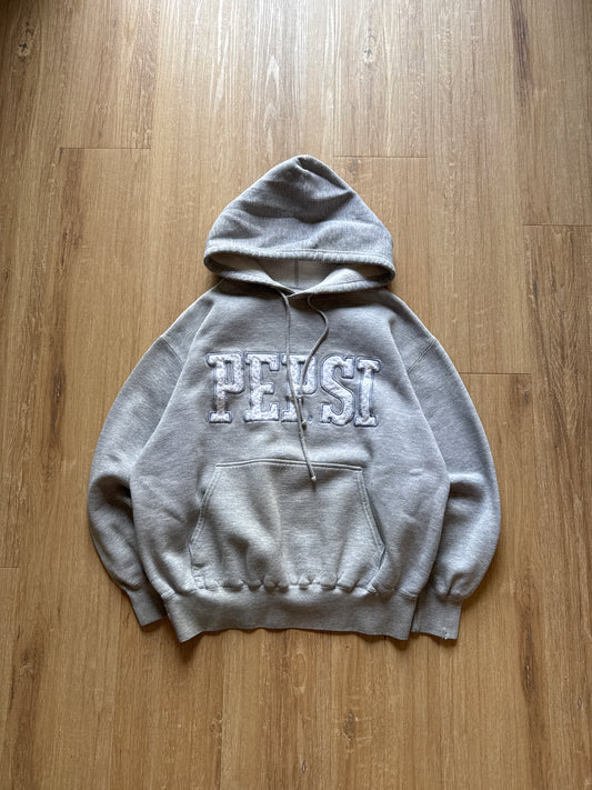 Vintage Pepsi Nothing Else Is Pepsi Hoodie