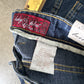 Vintage Y2K Women’s Baby Phat Bootcut Denim Jeans