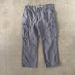 Carhartt Relaxed Fit Grey Cargo Pants
