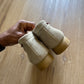 Clark’s Wallabee Maple Suede