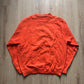 Vintage University Of Clemson Tigers Sweatshirt