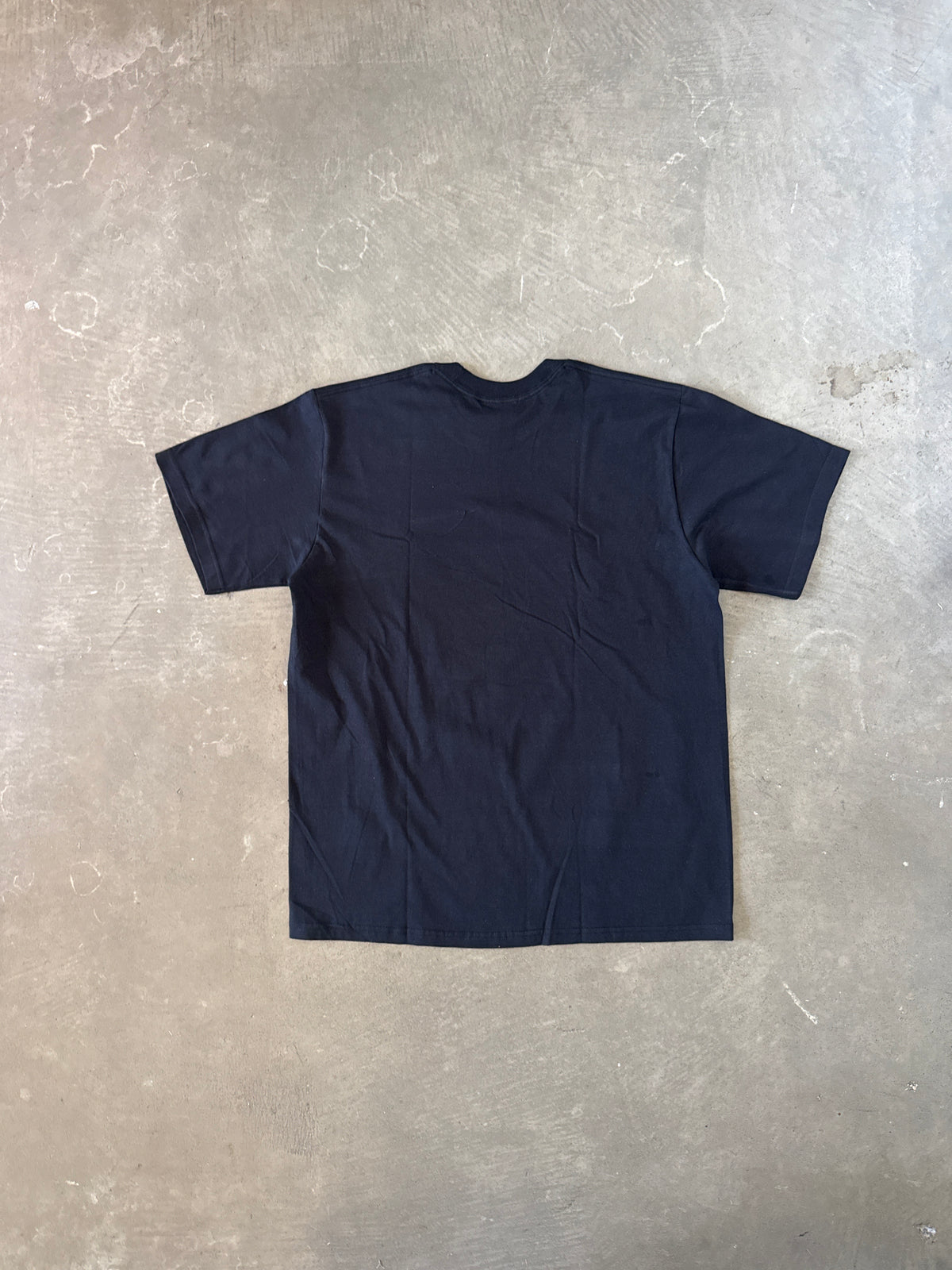 Supreme It Gets Better Every Time Black Tee