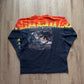 Vintage Harley Davidson Tie Dye Myrtle Beach Long Sleeve