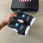 Jordan Retro 9 University Blue
