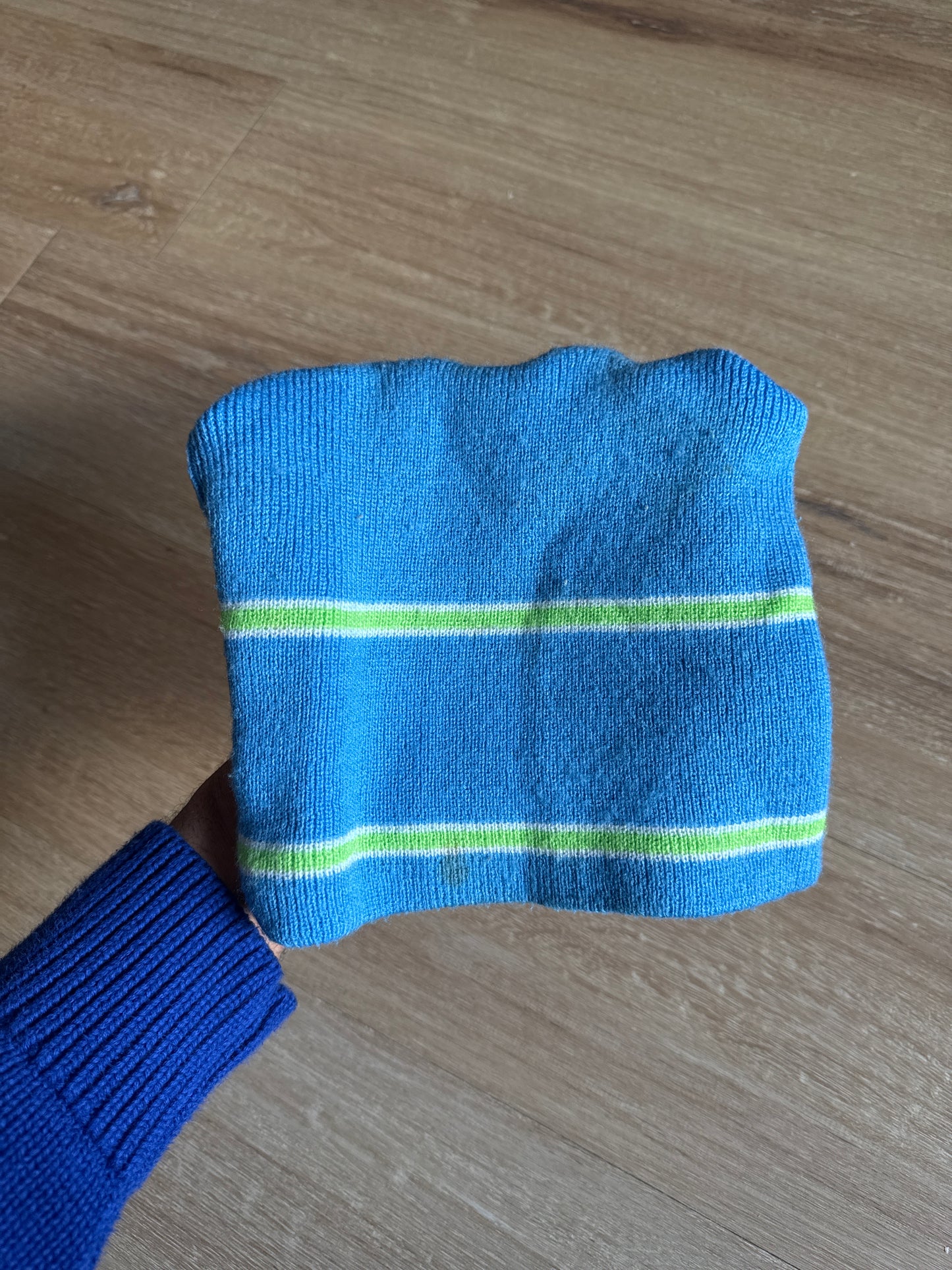 Vintage 1999 Cartoon Network Scooby Do Skully Beanie Hat