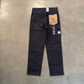 Levi’s 568 Washed Charcoal Loose Straight Carpenter Pants