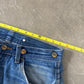 Vintage 90s Key Distressed Double Knee Carpenter Pants
