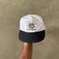 Vintage 90s Charleston Riverdogs Snapback Hat
