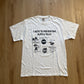 Vintage UPS Safety Tee