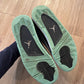 Jordan Retro 4 Green Glow 2013