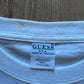 Vintage 1996 Guess Frontier 1930s USA Tee
