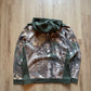 Under Armour Mossy Oak Real Tree Hunting Camo Hoodie