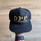Vintage 90s Naughty By Nature O.P.P. Snapback Hat