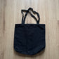 Vintage University Of Clemson Tigers Tote Bag