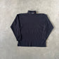 Vintage 90s Los Angeles Kings Embroidered Turtleneck Long Sleeve