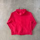 Vintage Y2K Nike Embroidered Logo Hooded Zip Up