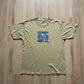 Vintage 90s Lee Morgan Trumpet Tee