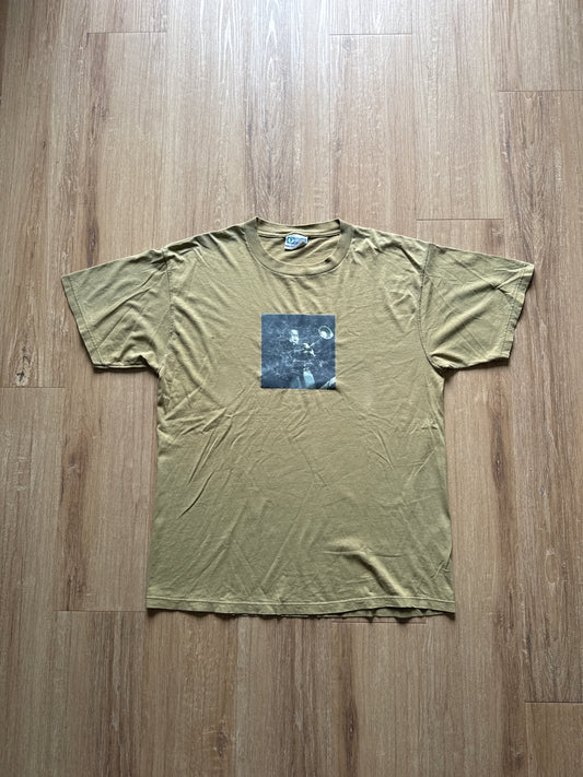 Vintage 90s Lee Morgan Trumpet Tee