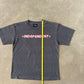 Vintage Independent Truck Skateboard NHS Tee