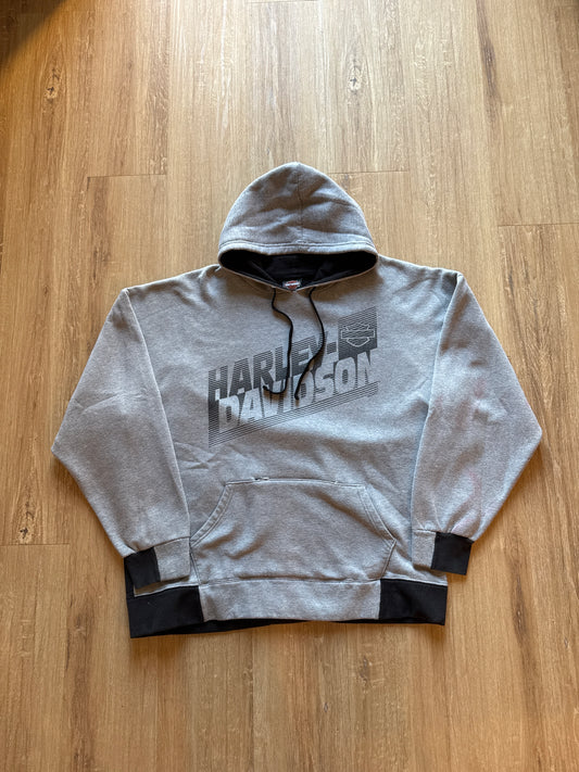 Harley Davidson Tennessee Hoodie