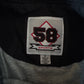 Vintage University Of South Carolina Gamecocks Pullover