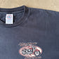 2007 Myrtle Beach Bike Week Motorcycle Tee