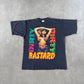 Vintage 1995 Ol’ Dirty Bastard ODB Wu Tang Clan Hip Hop Rap Tee
