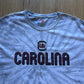 University Of South Carolina Gamecocks Tie Dye Tee