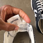 Converse Star Player 76 Low Black White